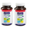Комплекс витаминов и минералов для глаз, Dr. Fisher Opti Safe MAX 120x2 capsules